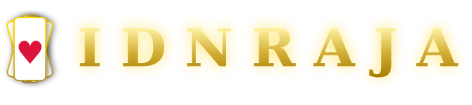 IDNRAJA Logo